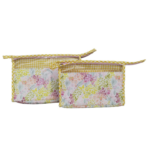 SUNSHINE GARDEN BLOSSOM PRINT PICK & CHOOSE BRIDAL COLLECTION