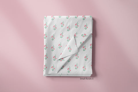 SMALL FLORAL 5