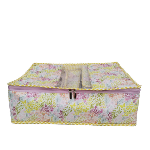 SUNSHINE GARDEN BLOSSOM PRINT PICK & CHOOSE BRIDAL COLLECTION