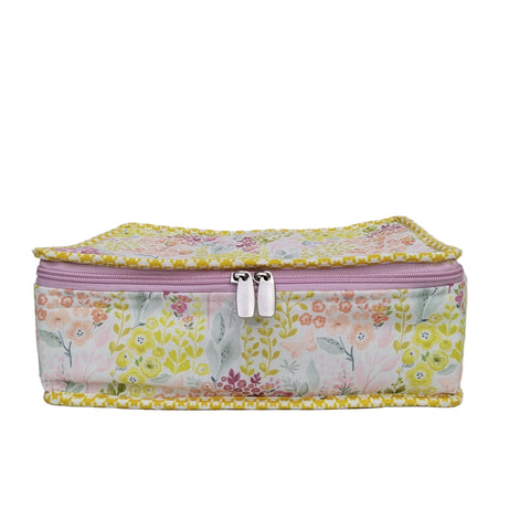 SUNSHINE GARDEN BLOSSOM PRINT PICK & CHOOSE BRIDAL COLLECTION
