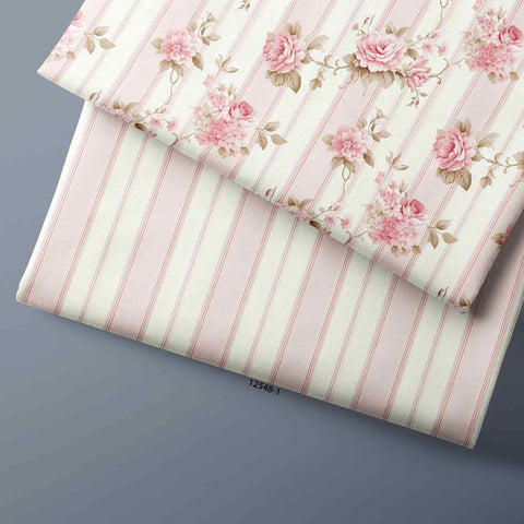 Fabric Combo 1304 - Premium 44 cotton