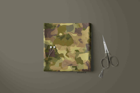 ARMY PRINT - 5