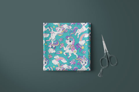 UNICORN PRINT