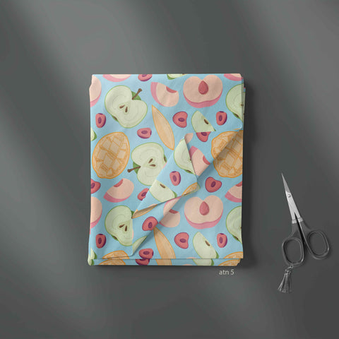 Fruit Prints 126