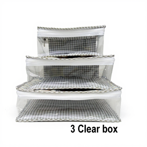 HUG MAGIC PRINT 8 PIECE KIDS GIFT SET