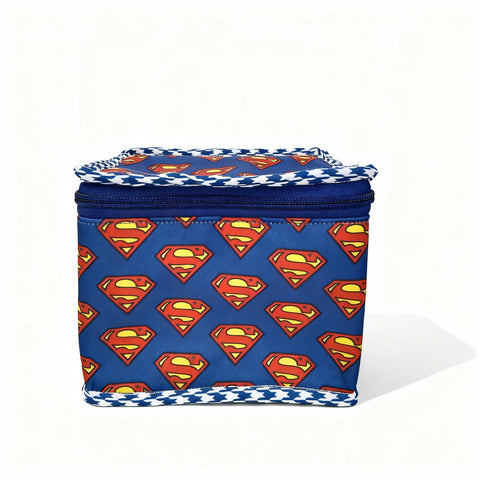 SUPER HERO PRINT 8 PIECE KIDS PICK & CHOOSE COLLECTION