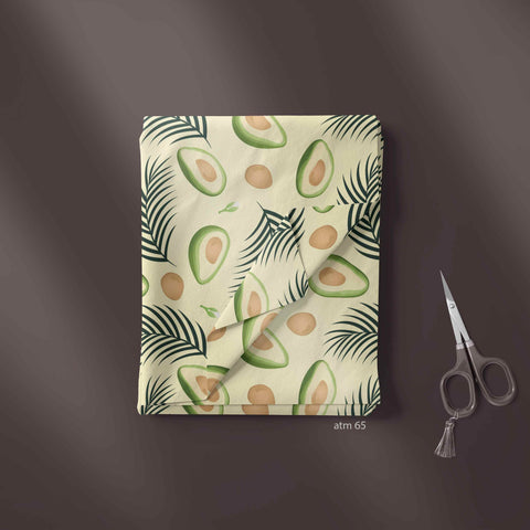 AVOCADO PRINTS - 31
