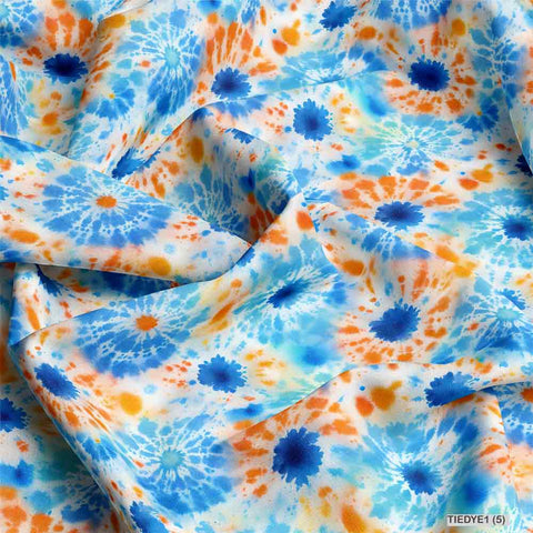 tiedye Prints 111