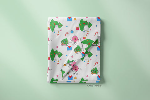NEW XMAS PRINT 5