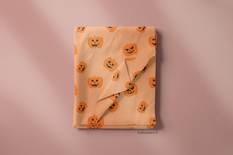 HALLOWEEN PRINT 5