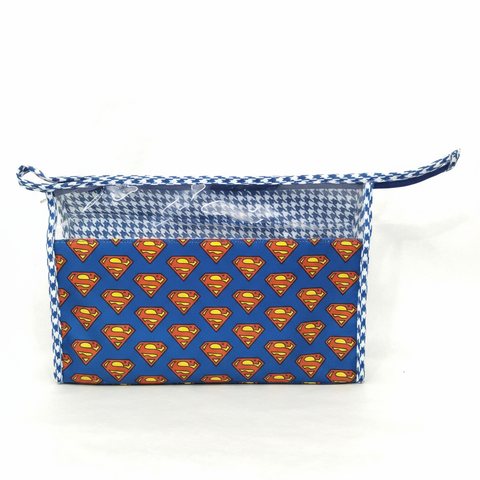 SUPER HERO PRINT 8 PIECE KIDS PICK & CHOOSE COLLECTION