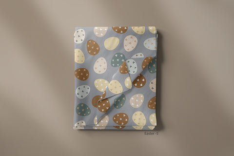 EASTER PRINT 5