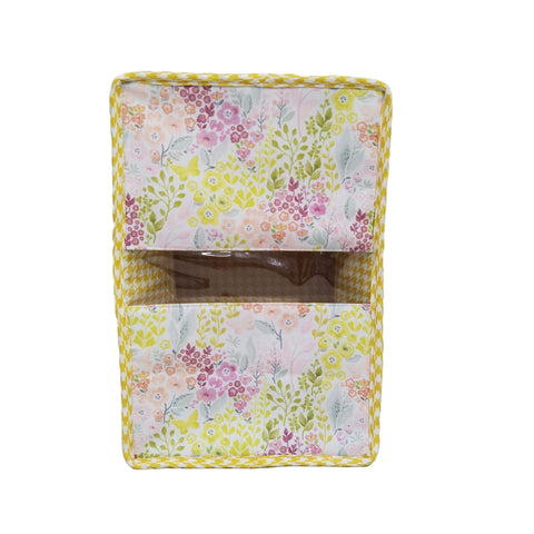 SUNSHINE GARDEN BLOSSOM PRINT PICK & CHOOSE BRIDAL COLLECTION