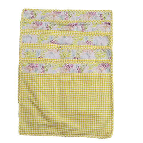 SUNSHINE GARDEN BLOSSOM PRINT PICK & CHOOSE BRIDAL COLLECTION