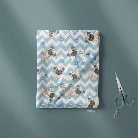 DOG PRINT 64