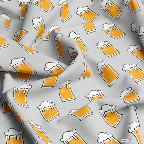 BEER PRINTS - 5