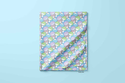 TRIPPY PRINTS  - 4