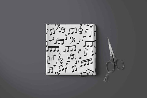 MUSIC PRINT 5