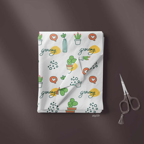 FUNKY PRINT 290