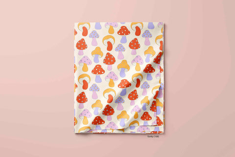 TRIPPY PRINTS  - 59