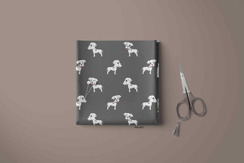 DOG PRINT 60