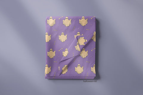HALLOWEEN PRINT 60