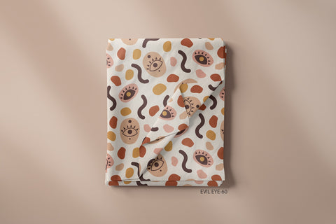 Evil Eye Prints 90