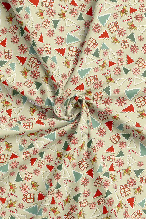 Small florals 60
