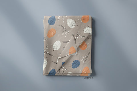 EASTER PRINT 60