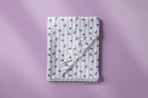 SMALL FLORAL 61