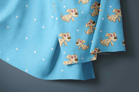 KIDS PRINT COMBOS 60