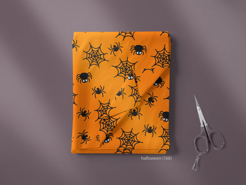 HALLOWEEN PRINT 175