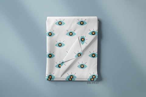 Evil Eye Prints 91