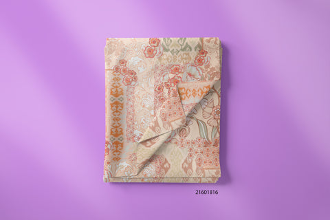MUSLIN PRINTS - 21601816