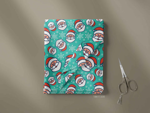 NEW XMAS PRINT 122
