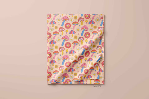 TRIPPY PRINTS  - 61