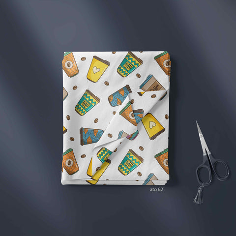 FUNKY PRINT 253