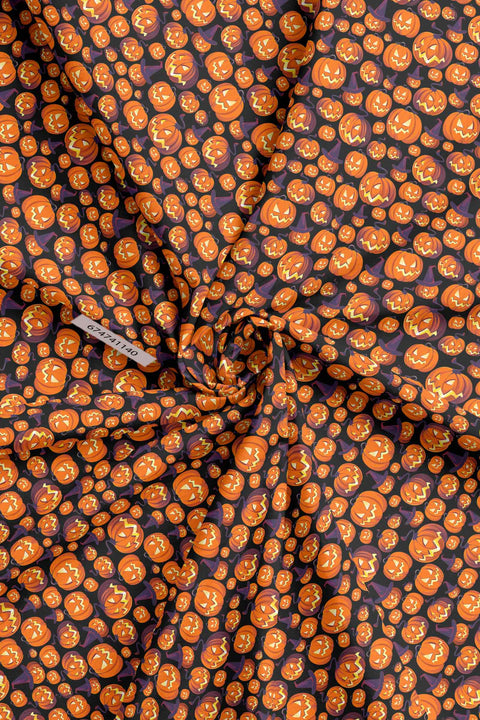 Christmas Halloween Prints 2