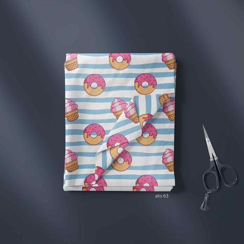FUNKY PRINT 254