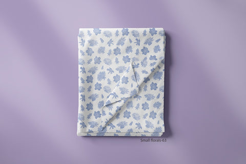 SMALL FLORAL 63