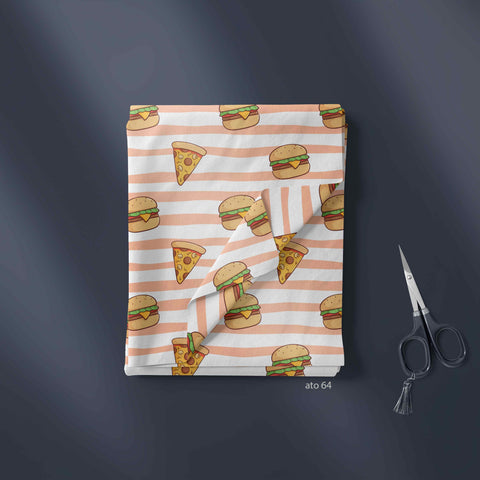 FUNKY PRINT 255