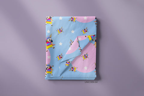 unicorn Prints 113