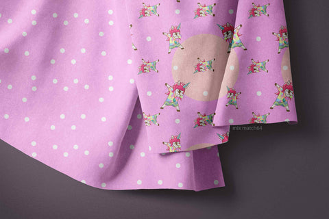 KIDS PRINT COMBOS 63