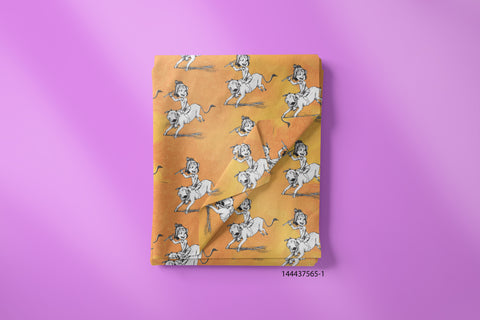 JANMASHTAMI PRINT 195