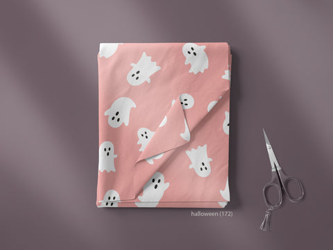 HALLOWEEN PRINT 179