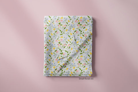 SMALL FLORAL 65