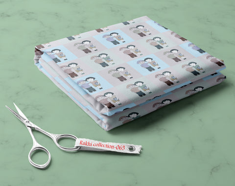 Rakhi Collection 65