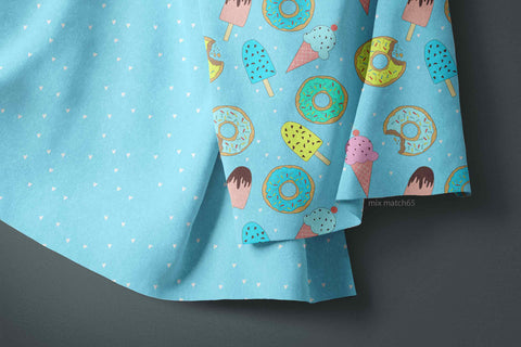 KIDS PRINT COMBOS 64