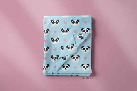 Panda Prints 86