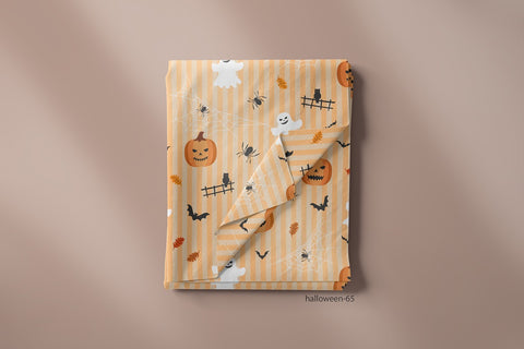 HALLOWEEN PRINT 65
